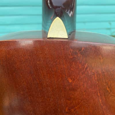 Harmony Classical Guitar - H6210 - circa 1973 image 16