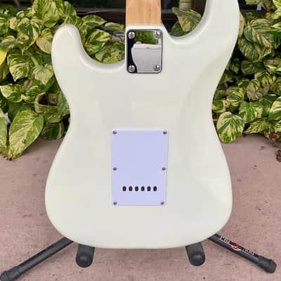 Strat Style Electric Guitar image 6