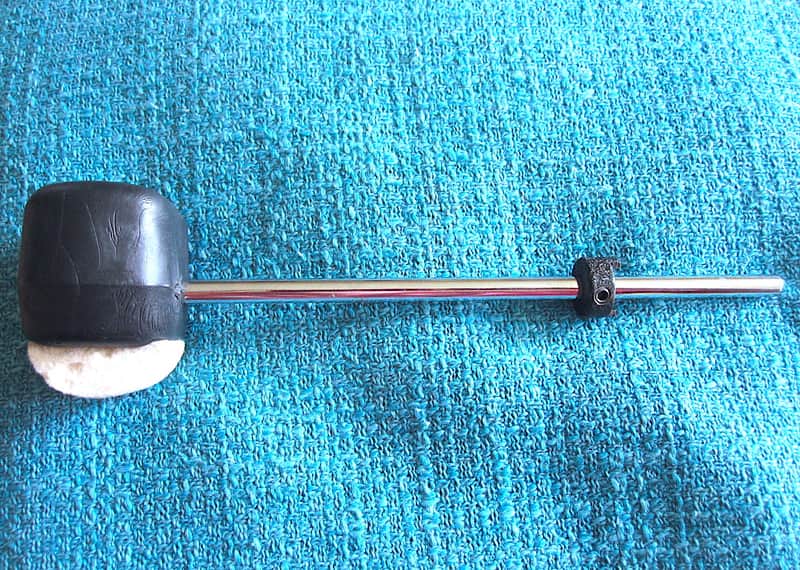 Immagine DW Bass Drum Pedal Beater - 1