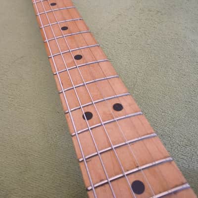 Fender Stratocaster Made in USA 1979 Valerio Zelli (O.R.O.) VIVO PER LEI image 7