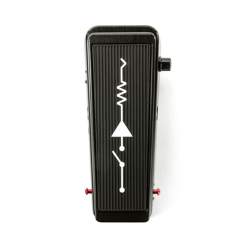 Dunlop - MC404 - CAE (Custom Audio Electronics) Wah Pedal image 1