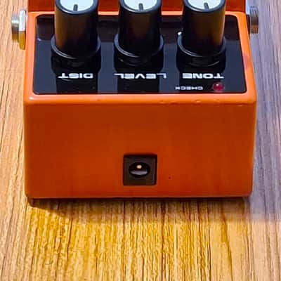 Rockson : Distortion effect pedal, 1990s-2000s, with box! image 5