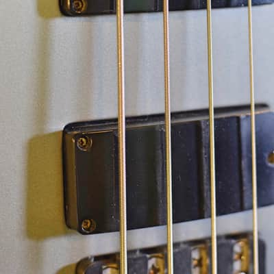 Kubicki Extender/Pre-Blaster Prototype :: 1991-ish :: Made in Japan image 13