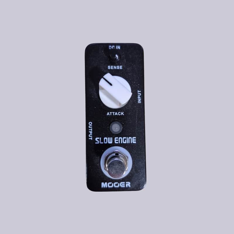 Mooer Slow Engine image 1