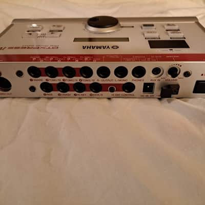 YAMAHA DTXPRESS IV SOUND MODULE - NICE! image 6