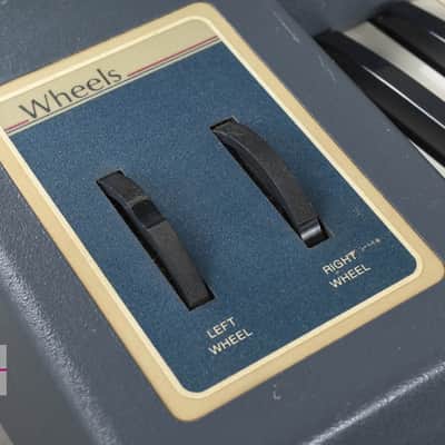 E-mu systems Emulator II Vintage 8-Bit Sampler Synthesizer in Good condition image 15