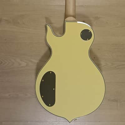 Schecter ODIN GRAIL - GENESIS BULLSEYE image 6