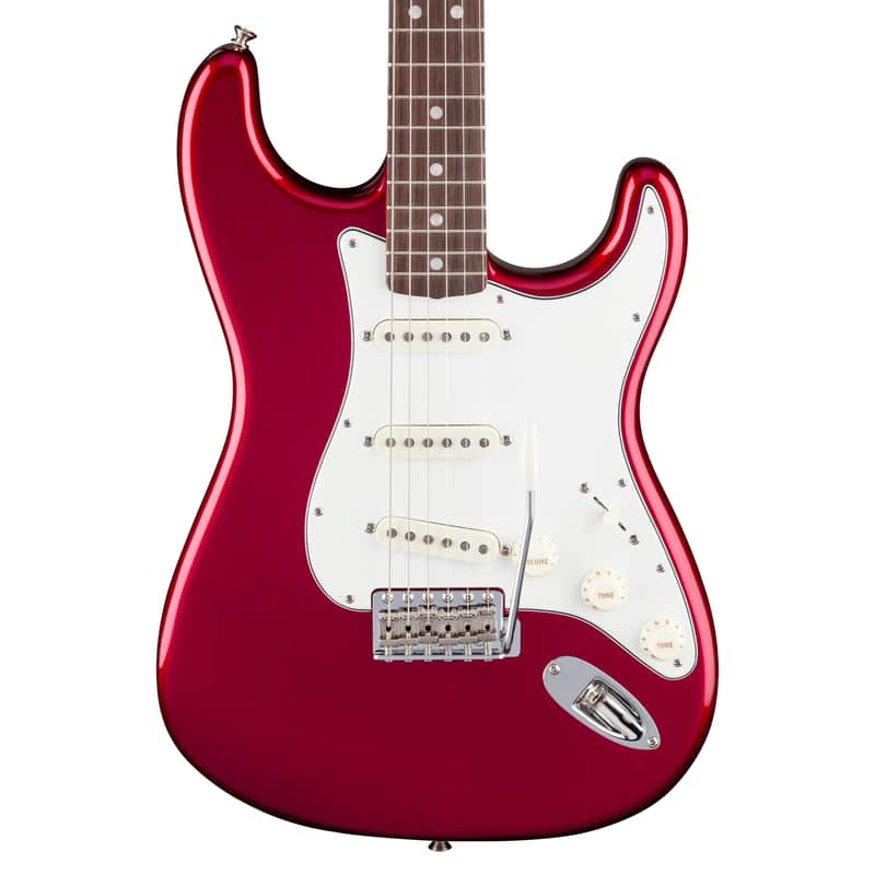 Fender American Vintage II '65 Stratocaster | Reverb