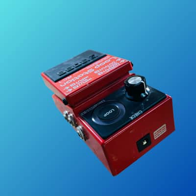 Boss RC-1 Loop Station image 3