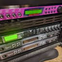 E-MU Systems Mo'Phatt Rackmount 64-Voice Expandable Synthesizer 2000 - Purple