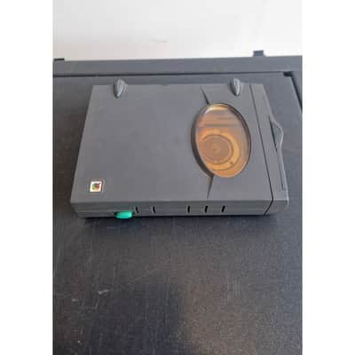 SyQuest SyJet 1.5GB - Disk Drive - Good image 2