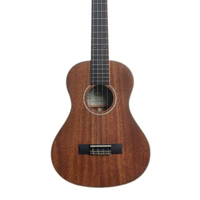 Kala All Solid Mahogany Tenor XL (KA-AMHG-ST) image 1