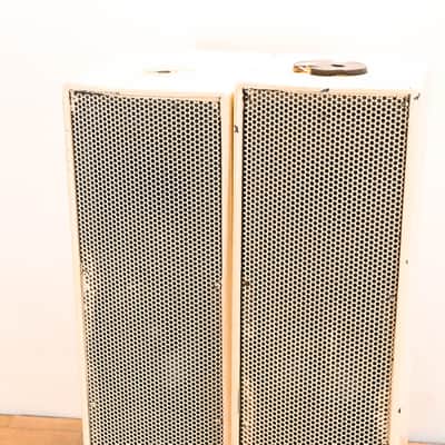 EAW UB52 Two-Way Full-Range Loudspeaker - White (PAIR) CG01XH7 image 2