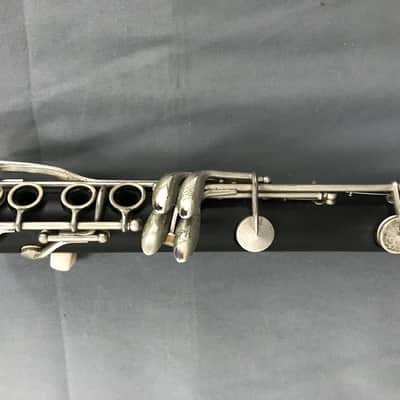 Yamaha YCL-32 Clarinet Intermediate Bb MIJ image 2