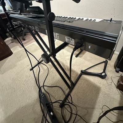 Korg PA3X Pro 76-Key Professional Arranger Keyboard image 6