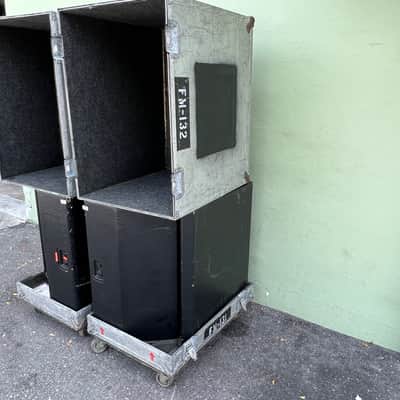 Unbranded Speaker Cabinet #2903 #2904 (One) image 4