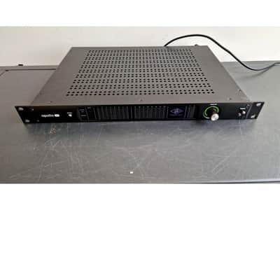 Universal Audio Apollo 16 MKII - Audio Interface - Very Good w/ Power Supply image 4