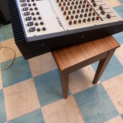 Bell MDA 402 Power Mixer image 16