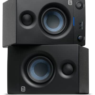 PreSonus AudioBox 96 Studio Recording Ultimate Bundle 25th Anniversary - Black image 5