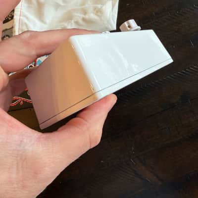 EarthQuaker Devices Plumes Whiteout 1 of 50 image 6