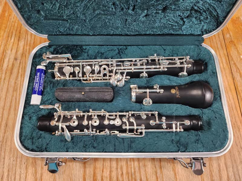 Jupiter JOB 1000 OBOE 2 YEARS OLD image 1
