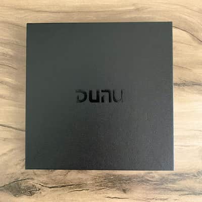 DUNU DUW 02 Pro IEM Cable - Mint Condition image 3