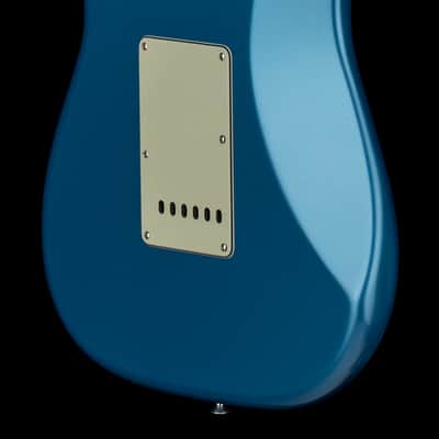 Fender Custom Shop Empire 67 Stratocaster NOS - Lake Placid Blue #88462 image 9