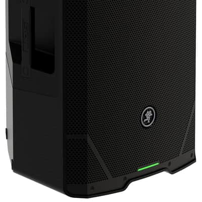 Mackie SRT215 15" 1600 Watt Powered Active DJ PA Speaker w/Bluetooth+Microphone image 6