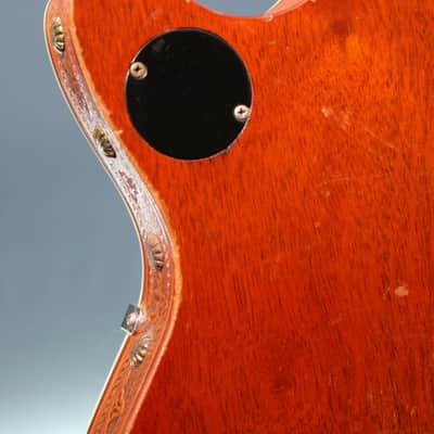 Gretsch 6130 Round Up 1955 Bild 15