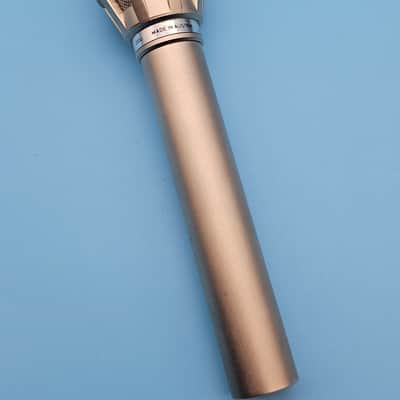 ☆Vintage 1970s AKG D190E *Refoamed* - Mint Condition D190 w/ Case image 5