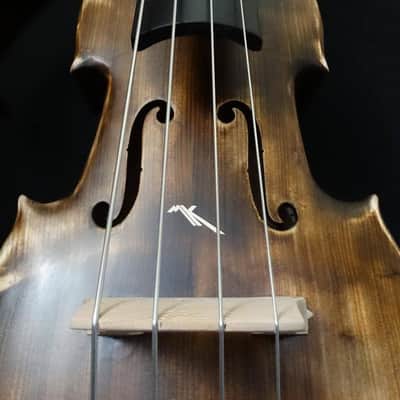 MK Classic Double Bass - Made in Italy image 5