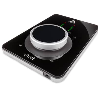 Apogee Duet 3 imagen 1