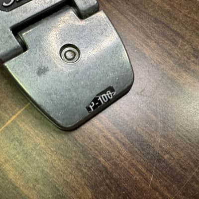 Pearl P-100 Bass Drum - Chain Drive - with Beater image 6