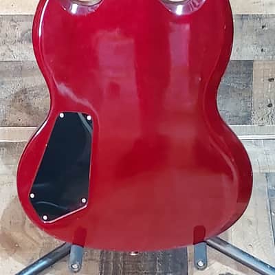Gibson SG-1 1994 - Chery Burst - Rare image 10