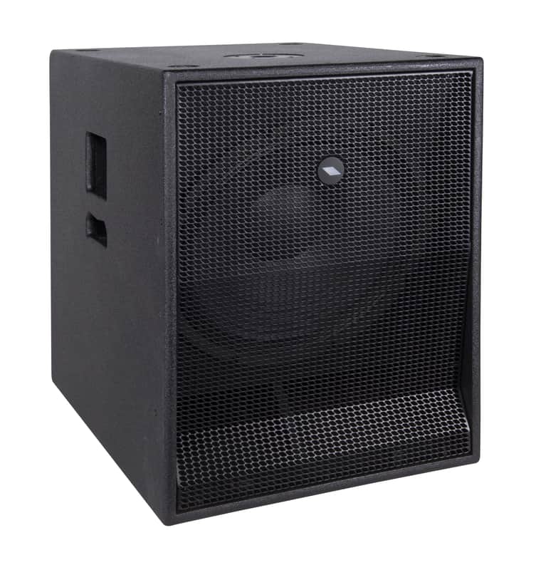 PROEL - S15P - Sub-woofer passivo image 1
