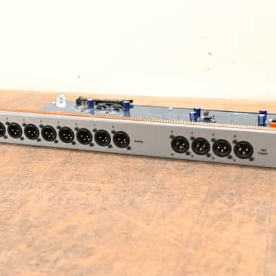 AVID XO16 Analog/Digital Output Card for VENUE Mix Rack and VENUE SC48 CG01M53 image 1