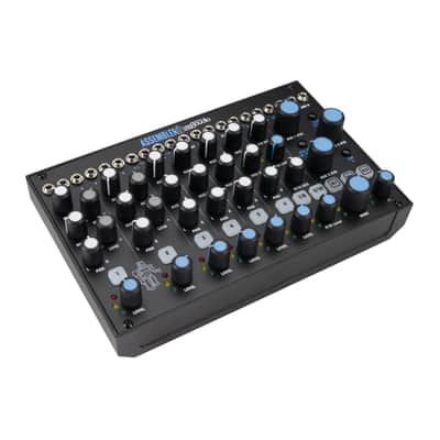 Cre8Audio Assembler Analogue Mixer image 3