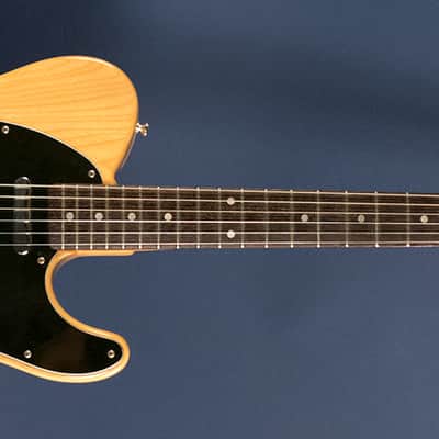 1986 Fender Telecaster image 3