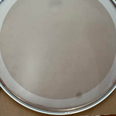 Yamaha 20” Kick Drumhead from Yamaha Stage Custom Hip Kit 2025 image 2