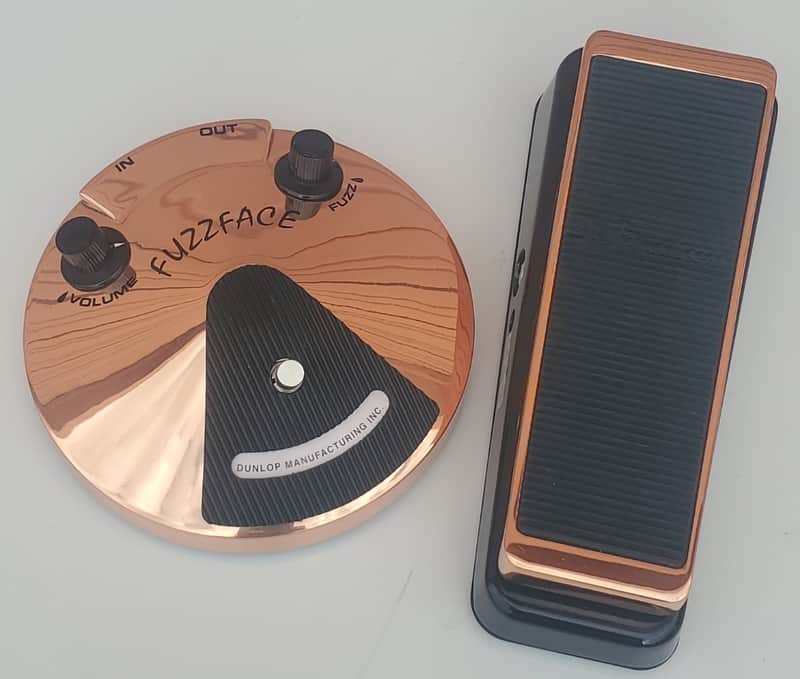 Dunlop bonamassa