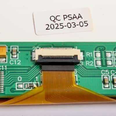 Roland TD12 TD20 TD20X LCD Screen Replacement Display - Original Backlight - 3YR Warranty image 16