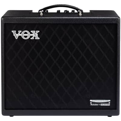 Vox Cambridge 50w 1x12" Guitar Combo Amplifier image 1