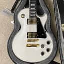 Gibson Les Paul Custom 2017 White