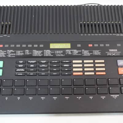 [SALE Ends May 8] YAMAHA RX5 Digital Rhythm Programmer Drum Machine w/ 100-240V PSU image 2