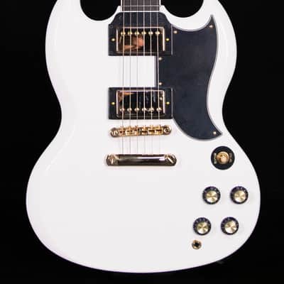 Blitz by Aria Pro II SG | Reverb