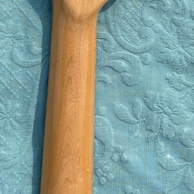 Fender Precision Bass Fretless 1972 - Sunburst - Rosewood Fingerboard image 13
