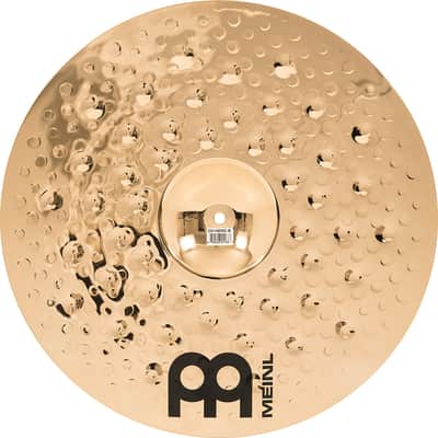 MEINL CC19EMC-B Classics Custom Extreme Metal Crash 19 Zoll Becken brillant image 5