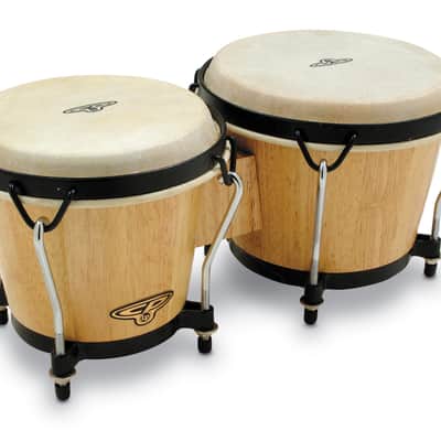 Cosmic Percussion CP 12
