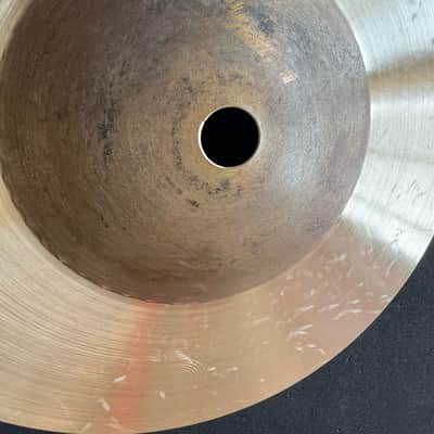 Sabian AAX Mike Portnoy Maxx Splash Cymbal - 7 inches image 2