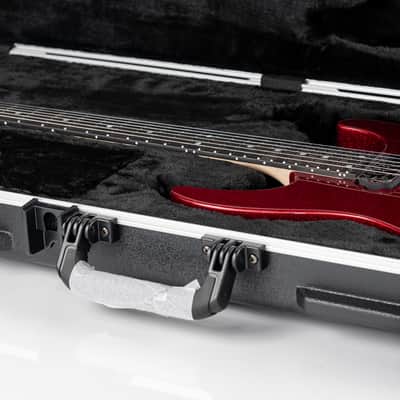 Charvel Custom Shop DK24 2H GT- Red Sparkle image 14